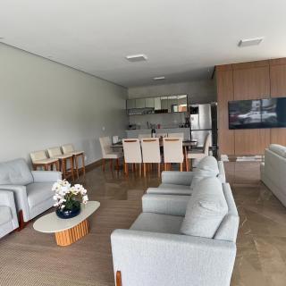 Casa Ampla e Moderna à Beira-Rio - Barreirinhas - 6