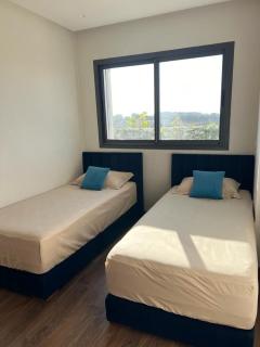 Luxury 2 bedroom flat in Tamaris Dar Bouazza - 1