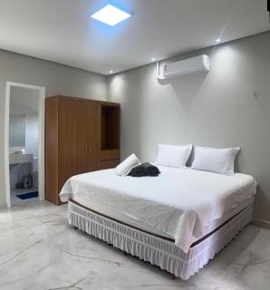 Casa Ampla e Moderna à Beira-Rio - Barreirinhas - 3