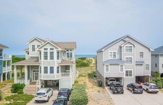 A Beach Ball - C5112 - Corolla - 7