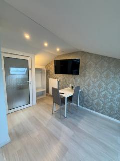 Hotel Astra - Rheinfelden - 5