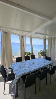 Apartmens Beach house - 4