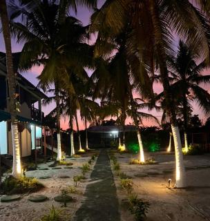 La Maringa El Magnifico - Libreville - 8
