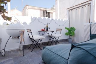 Dúplex con terraza y parking en el Albaicín - 8