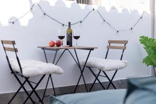 Dúplex con terraza y parking en el Albaicín - 1