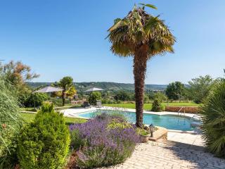 Charmante maison avec piscine privée au cœur du Périgord - FR-1-824-22 - Siorac-en-Périgord - 7