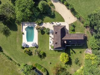 Charmante maison avec piscine privée au cœur du Périgord - FR-1-824-22 - 8