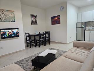 Apartament Seaview - Durazzo - 2