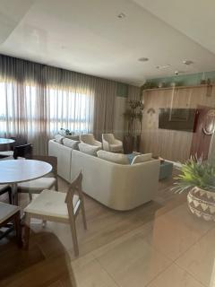 Apartamento vista mar excelente localização Costa azul - Salvador - 5