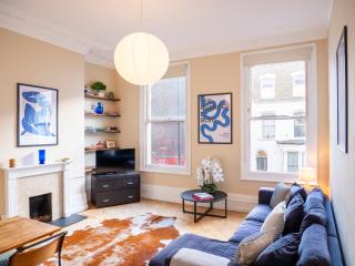 London Bright Spacious Apartments Central Location! - Londra - 7