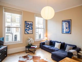 London Bright Spacious Apartments Central Location! - Londra - 8