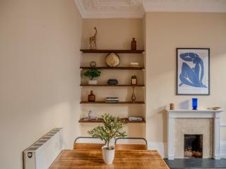 London Bright Spacious Apartments Central Location! - Londra - 9