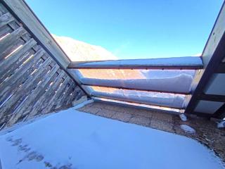 Studio cosy pour 4 à Piau-Engaly, balcon, vue pistes - FR-1-457-371 - Aragnouet - 1