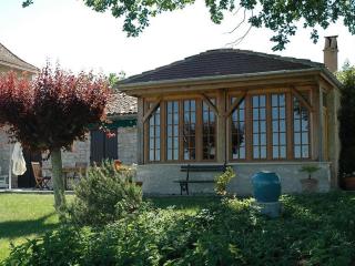 Propriété au calme avec piscine privée au cœur des vignes de Bergerac - FR-1-824-1 - 9