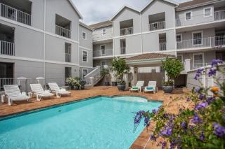 Peace of Haven - Exclusive - Pool - Cape Town - 2