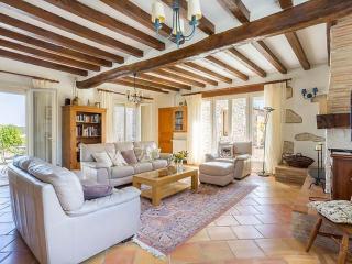 Propriété au calme avec piscine privée au cœur des vignes de Bergerac - FR-1-824-1 - Gageac-et-Rouillac - 5