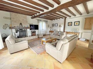 Propriété au calme avec piscine privée au cœur des vignes de Bergerac - FR-1-824-1 - Gageac-et-Rouillac - 3