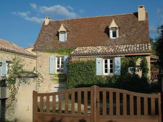 Maison campagne avec piscine privée en Périgord, pour 6 personnes - FR-1-824-14 - Siorac-en-Périgord - 9