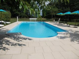 Maison campagne avec piscine privée en Périgord, pour 6 personnes - FR-1-824-14 - Siorac-en-Périgord - 7