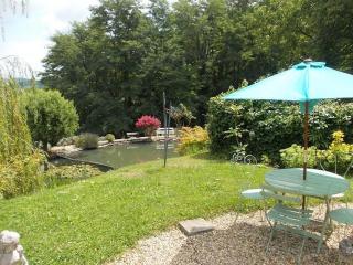 Maison campagne avec piscine privée en Périgord, pour 6 personnes - FR-1-824-14 - Siorac-en-Périgord - 6