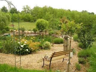 Maison campagne avec piscine privée en Périgord, pour 6 personnes - FR-1-824-14 - Siorac-en-Périgord - 5