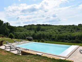 Maison de charme en pierre au cœur de Molères avec piscine chauffée - FR-1-824-16 - Molières - 7