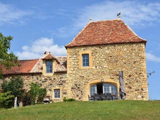 Maison de charme en pierre au cœur de Molères avec piscine chauffée - FR-1-824-16 - Molières - 6