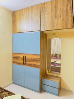 Shritik Homestay - Ratnagiri - 4