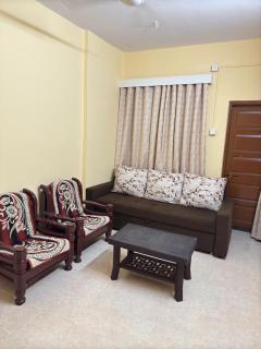 Shritik Homestay - Ratnagiri - 3
