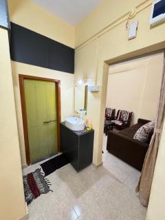 Shritik Homestay - Ratnagiri - 1