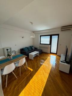 City Center Meliora Apartment - Skopje - 0