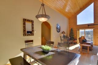 24-0224 Fairplay Cabin with Mountain Views! - 4