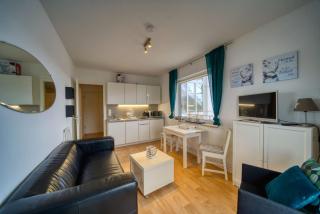 Haus Panorama, App 4PA23 - Heiligenhafen - 4