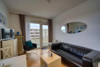 Haus Panorama, App 4PA23 - Heiligenhafen - 5