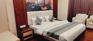 SB INTERNATIONAL Hotel & Banquet - Dhanbad - 4