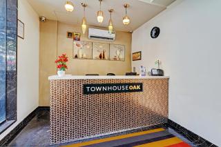 Super Townhouse OAK Clove Boutique Hotel Rajaji Nagar Near Lulu Mall Bengaluru - Bangalore - 3