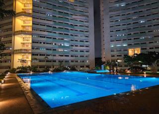 Studio Type Condo Staycation - Manila - 0