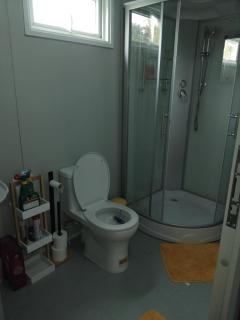 Jardin de la RAFFINERIE B2 - Matoury - 6