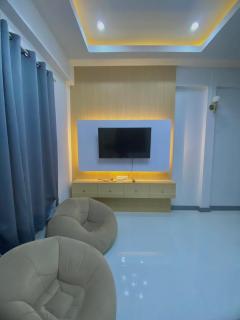 THE24 Residence - 3
