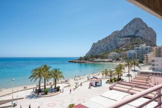 Apartamentos Nuevo México C 142 - Calpe - 9