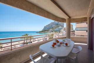 Apartamentos Nuevo México C 142 - 8