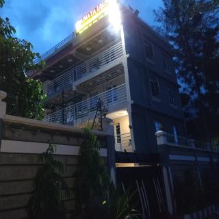 Rimaya Lounge - - 2