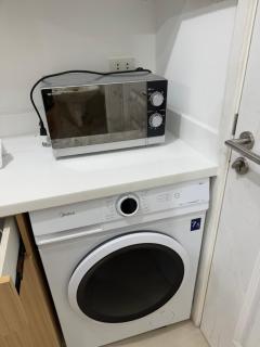 Studio Type Condo Staycation - Manila - 8