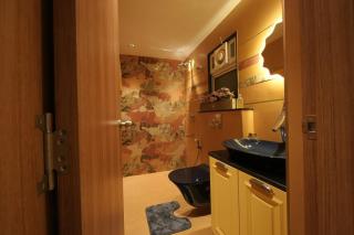 Cozy 3 BHK fully furnished apartment in Kochi - Ernakulam - 4