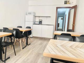 Hostal La Sierra Cabárceno - Sarón - 4