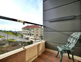 GALIHOST - Apartamento con terraza en Barrantes - 4