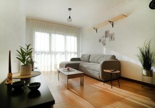 Apartamento con terraza en Barrantes - 2