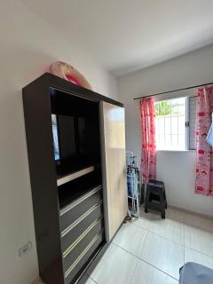 Itanhaém Palmeiras II - 1