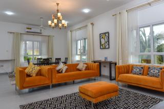 Hamra Villa - Zanzibar City - 2