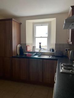 The Blue House Apartments - Bushmills - 1